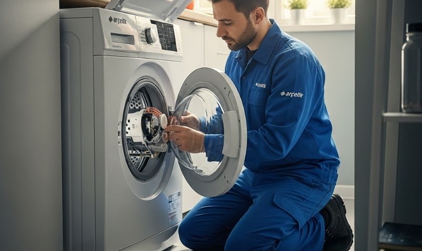 Kestel Beyaz Eşya Servisi